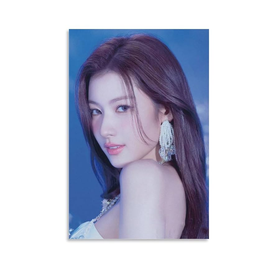 TWICEサナポスター Amazon.co.jp: SANA サナ TWICE ポスター 韓流 アート ポスター3